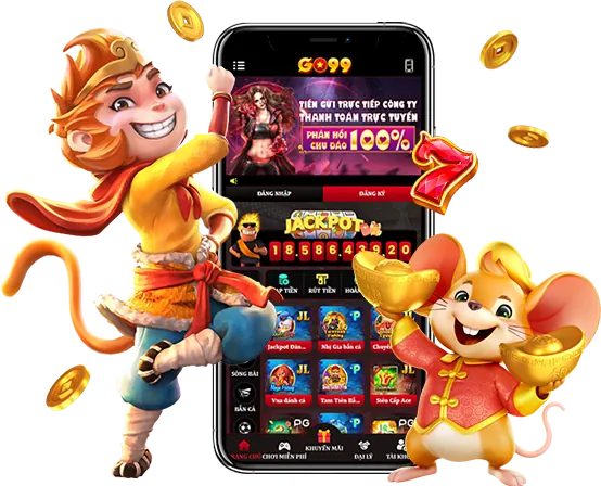 Giao diện Nổ Hũ SUMVIP5
