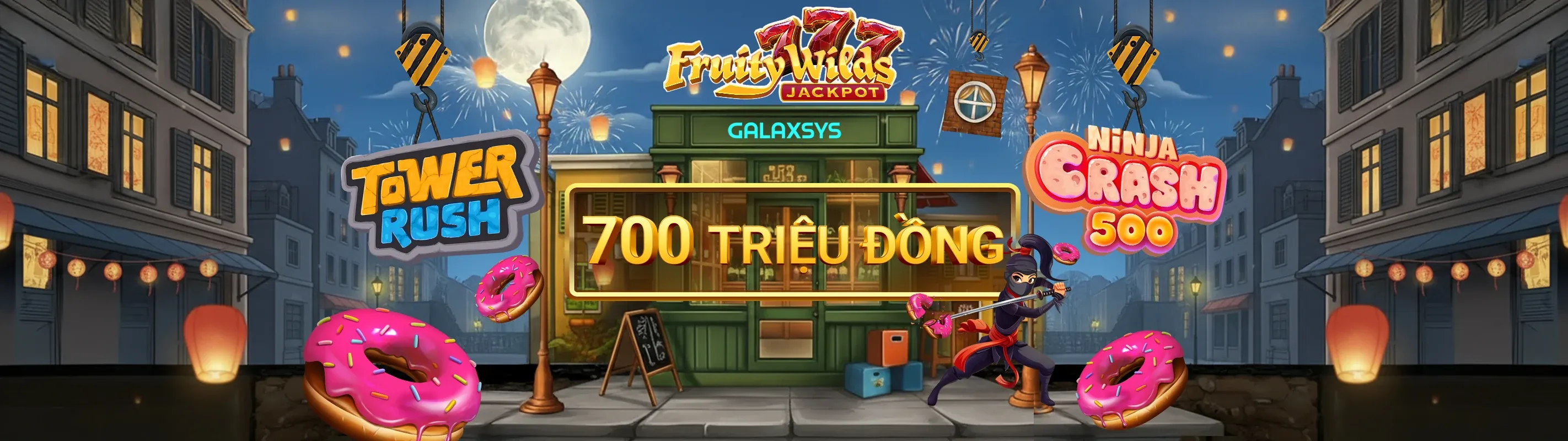 Banner đăng nhập sumvip5 link mới