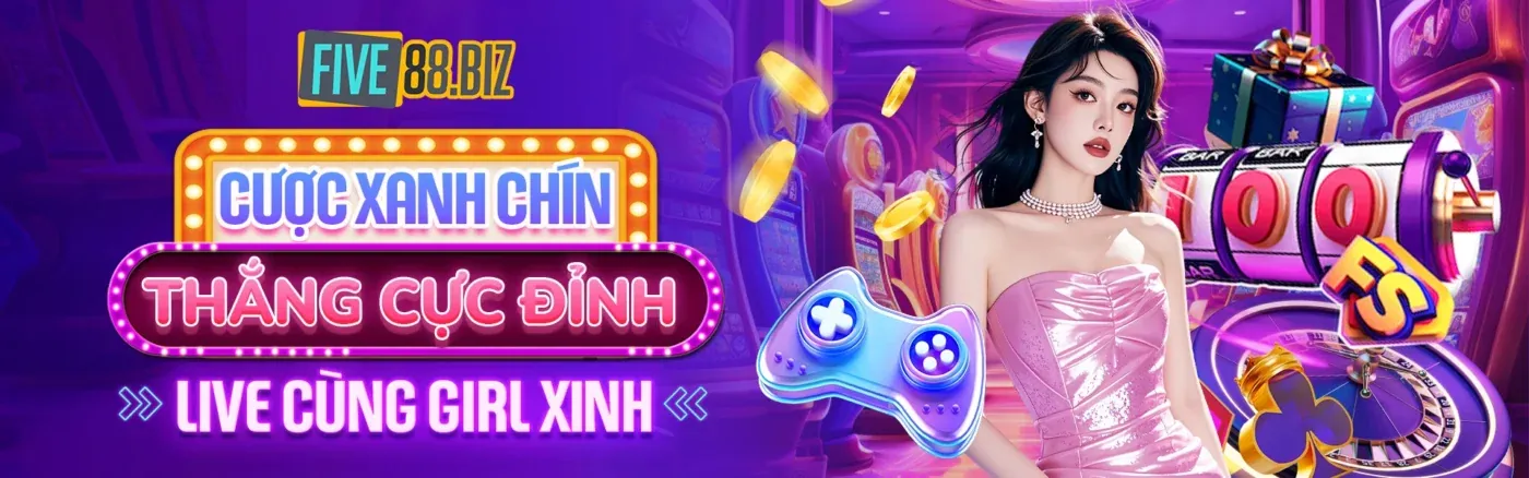 Hình ảnh chính Nổ Hũ SUMVIP5 Link Mới 2026